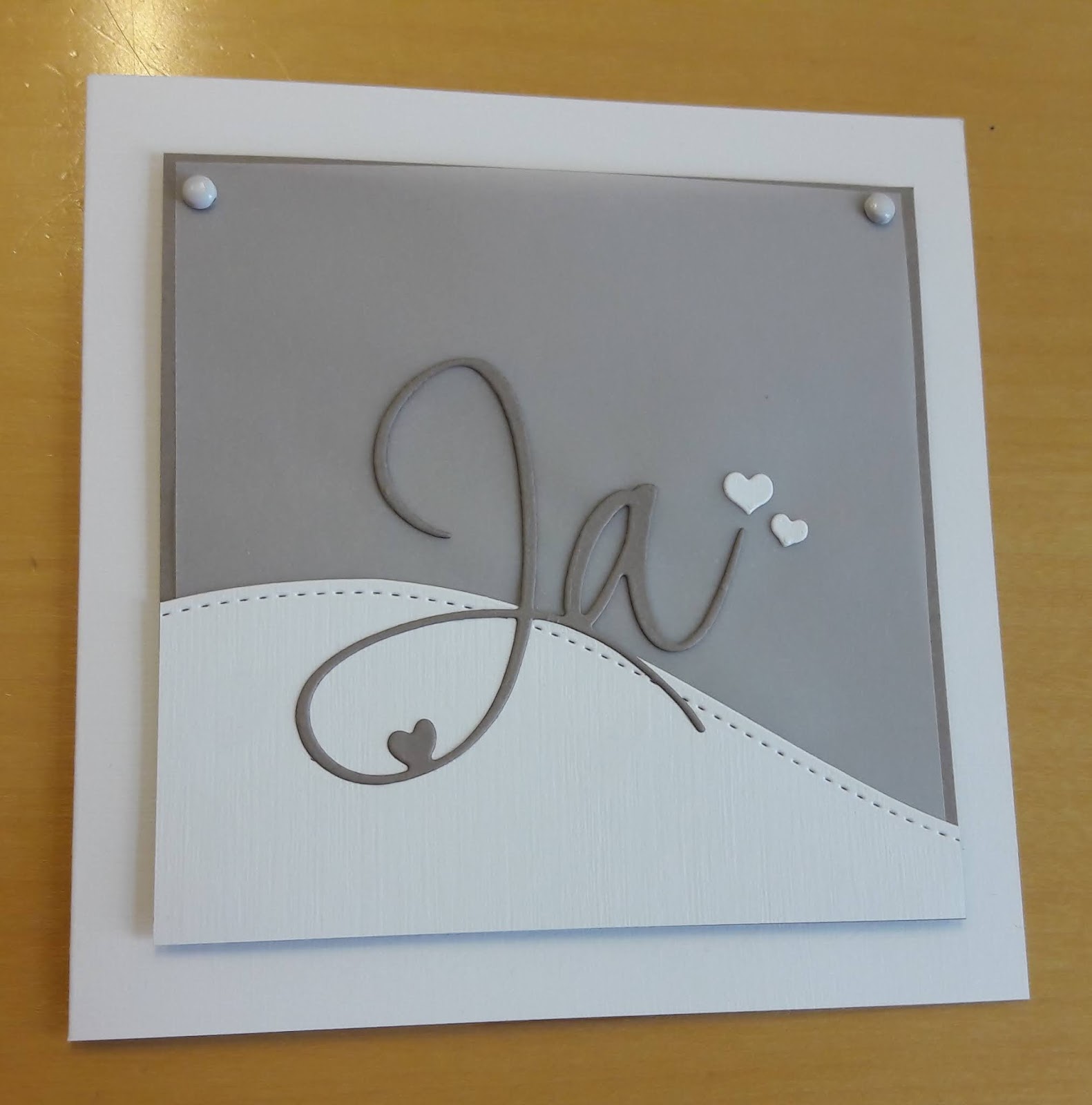 RENATES KREATIVWELT Glückwünsche zur Hochzeit